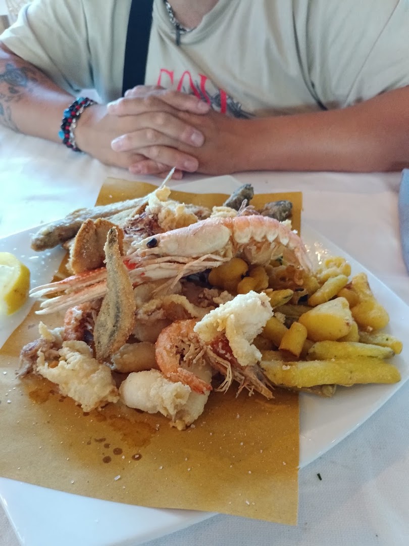 Il Giaguaro Bar Ristorante Gelateria, Rosignano Marittimo