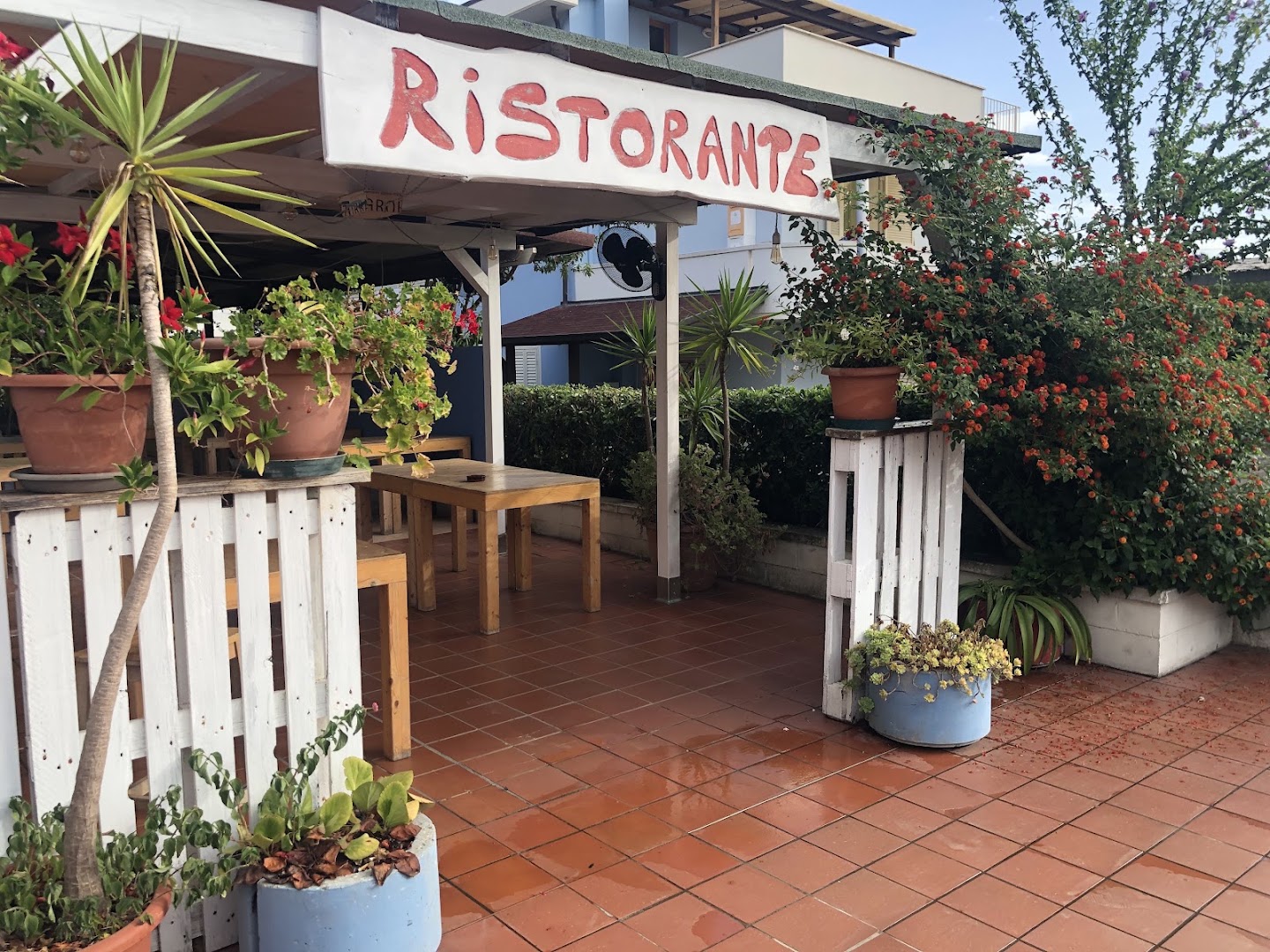 Il Giaguaro Bar Ristorante Gelateria