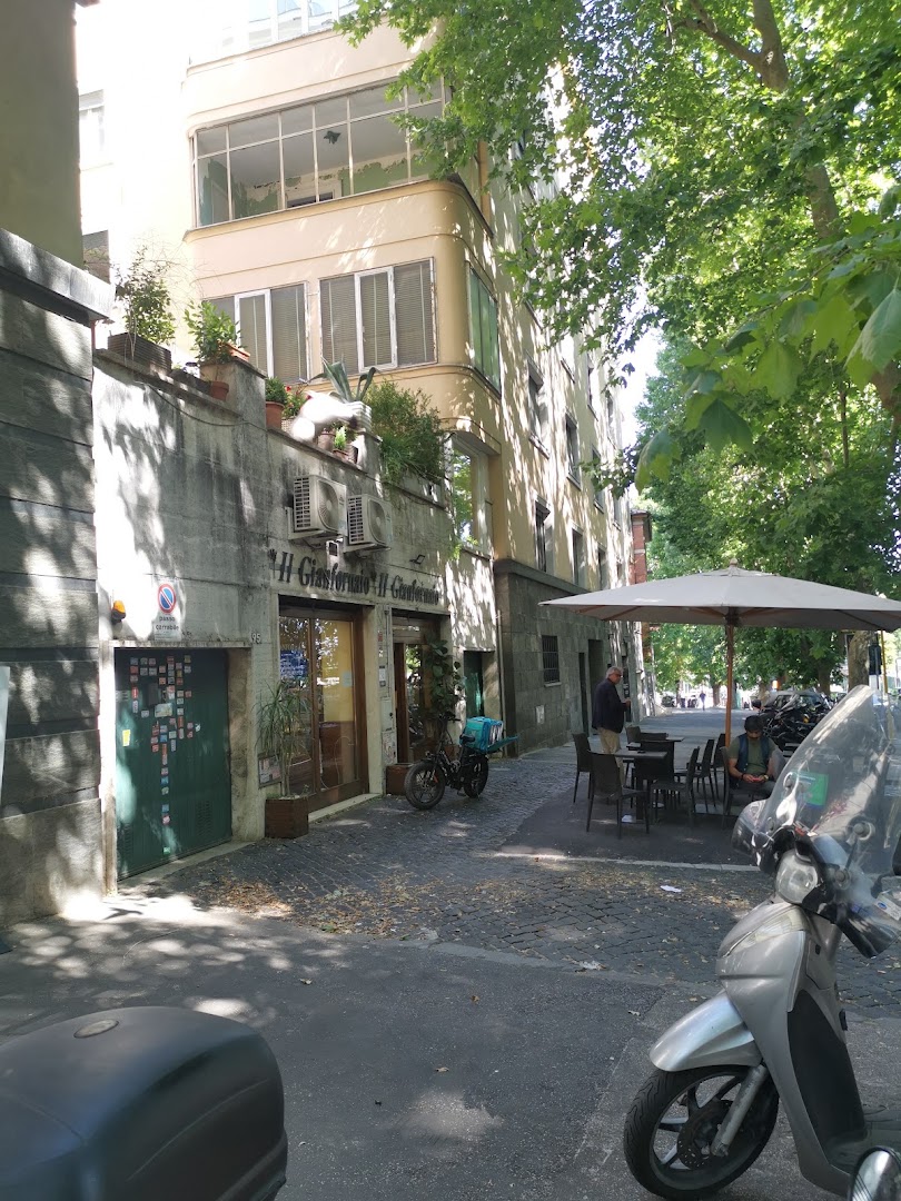 Il Gianfornaio - Parioli