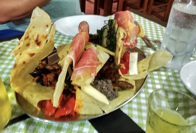 Il Giardinetto da Igoretto