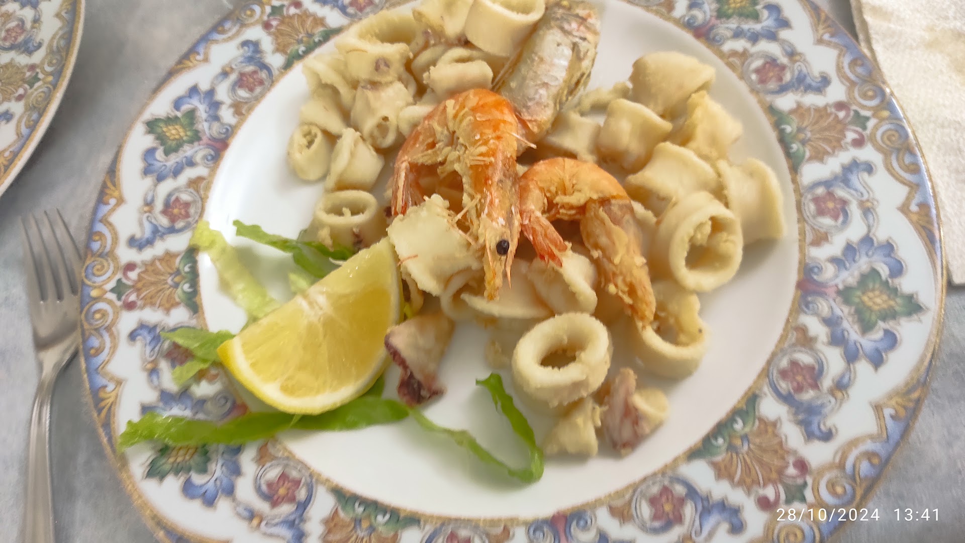 Il Giardinetto Del Volturno Taverna Ravindola