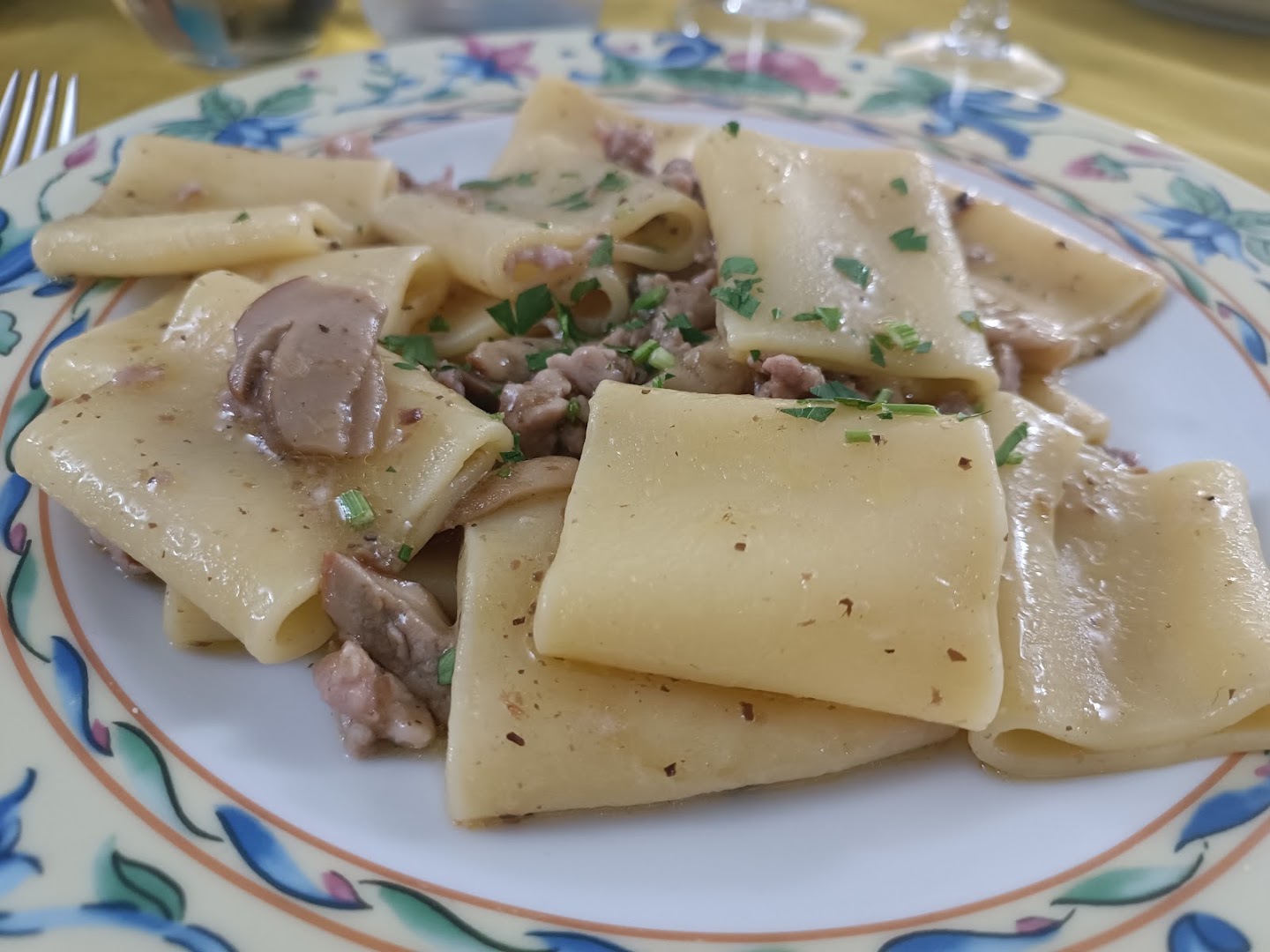 Il Giardinetto Del Volturno Taverna Ravindola