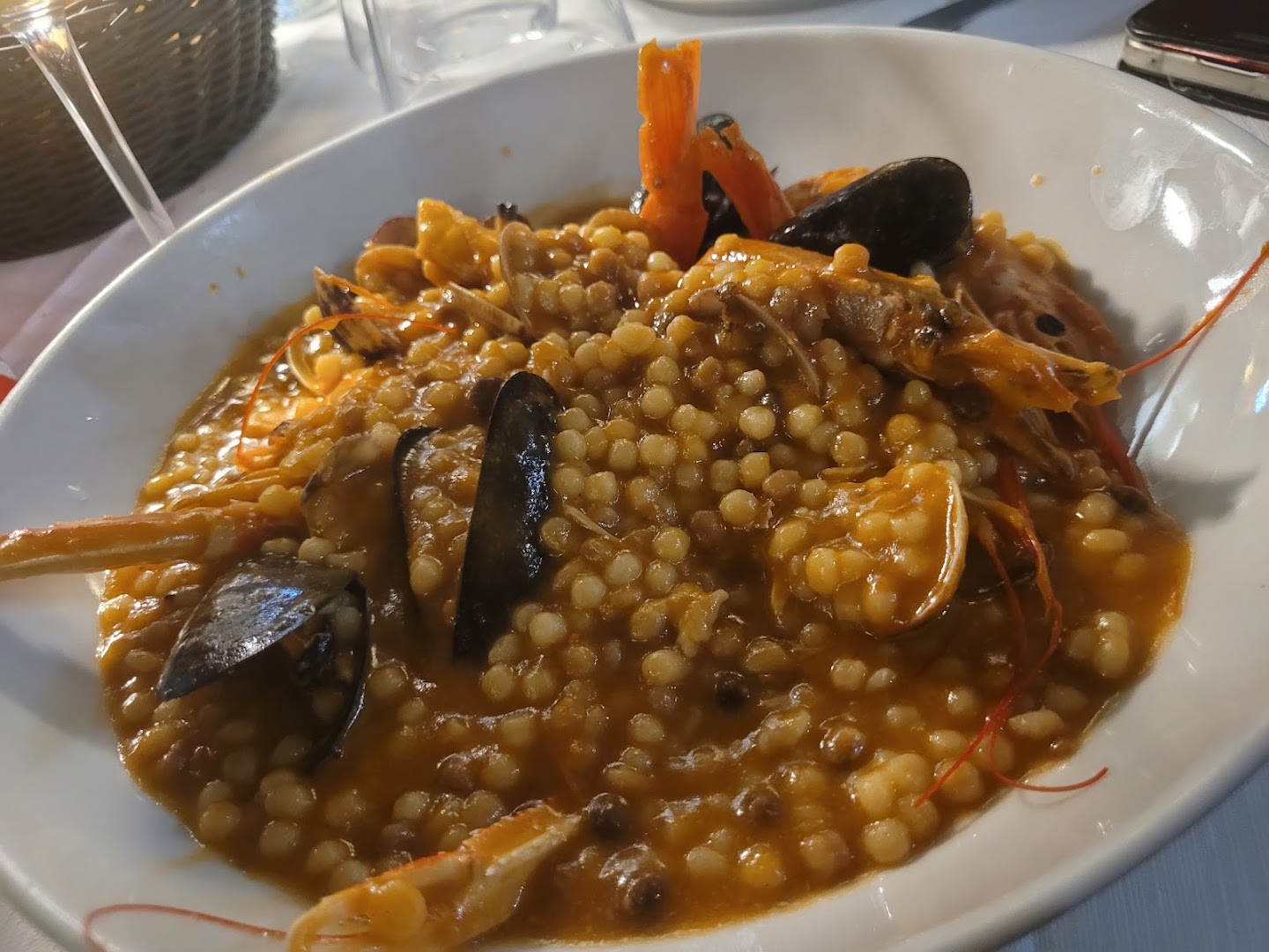 Il Giardinetto Ristorante Pizzeria