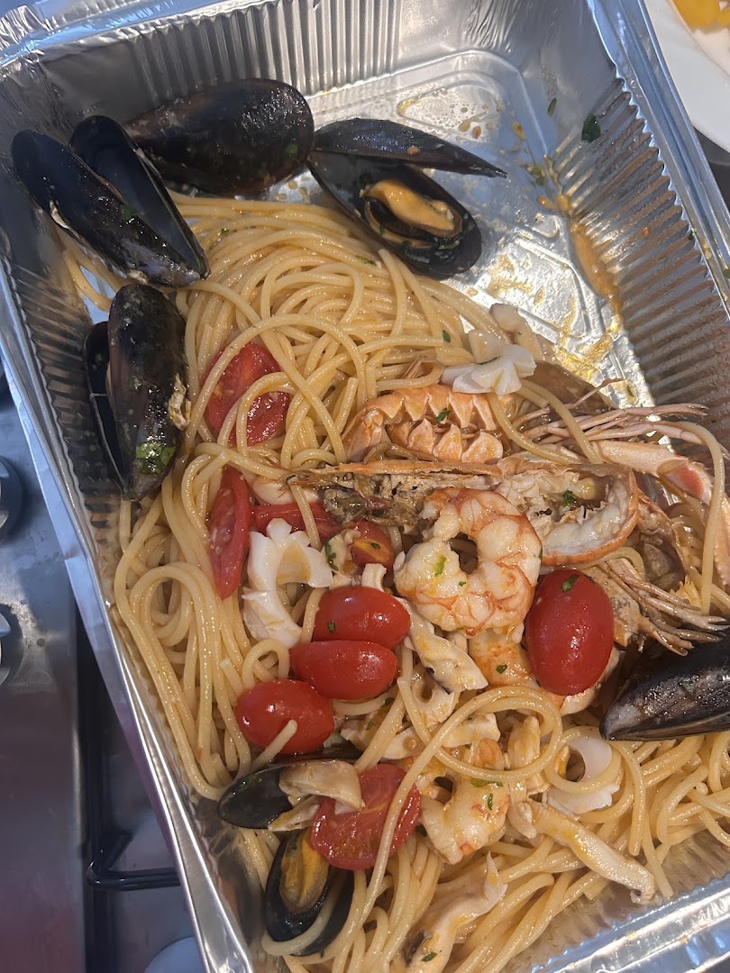 Il Giardinetto Ristorante Pizzeria
