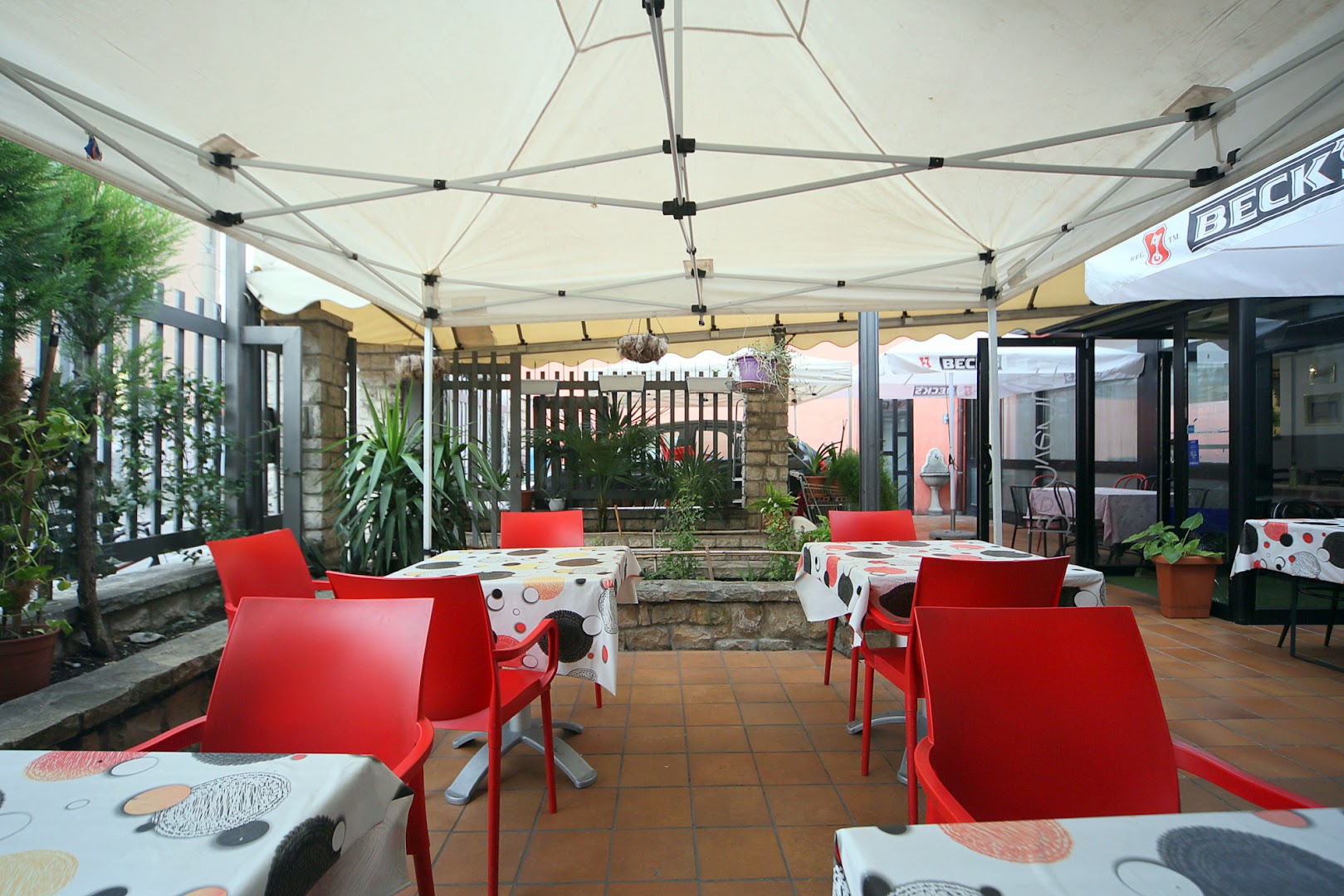 Il Giardinetto Ristorante