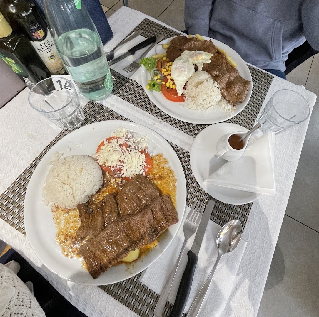 Il Giardinetto Ristorante