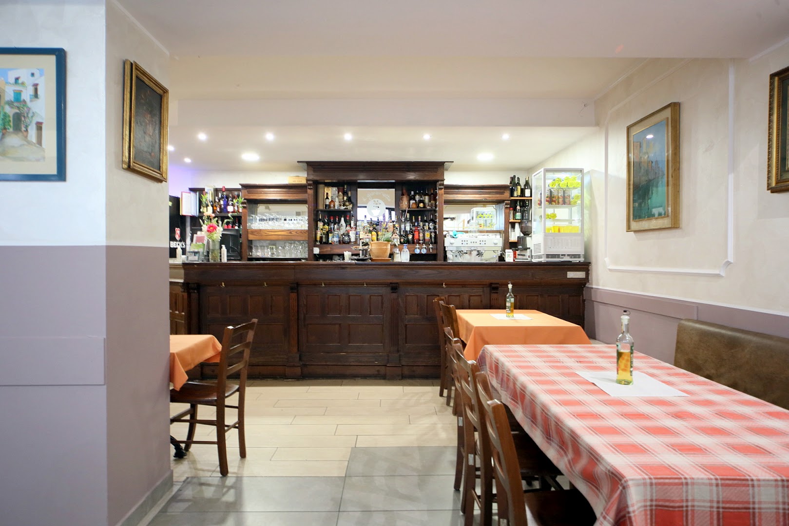 Il Giardinetto Ristorante