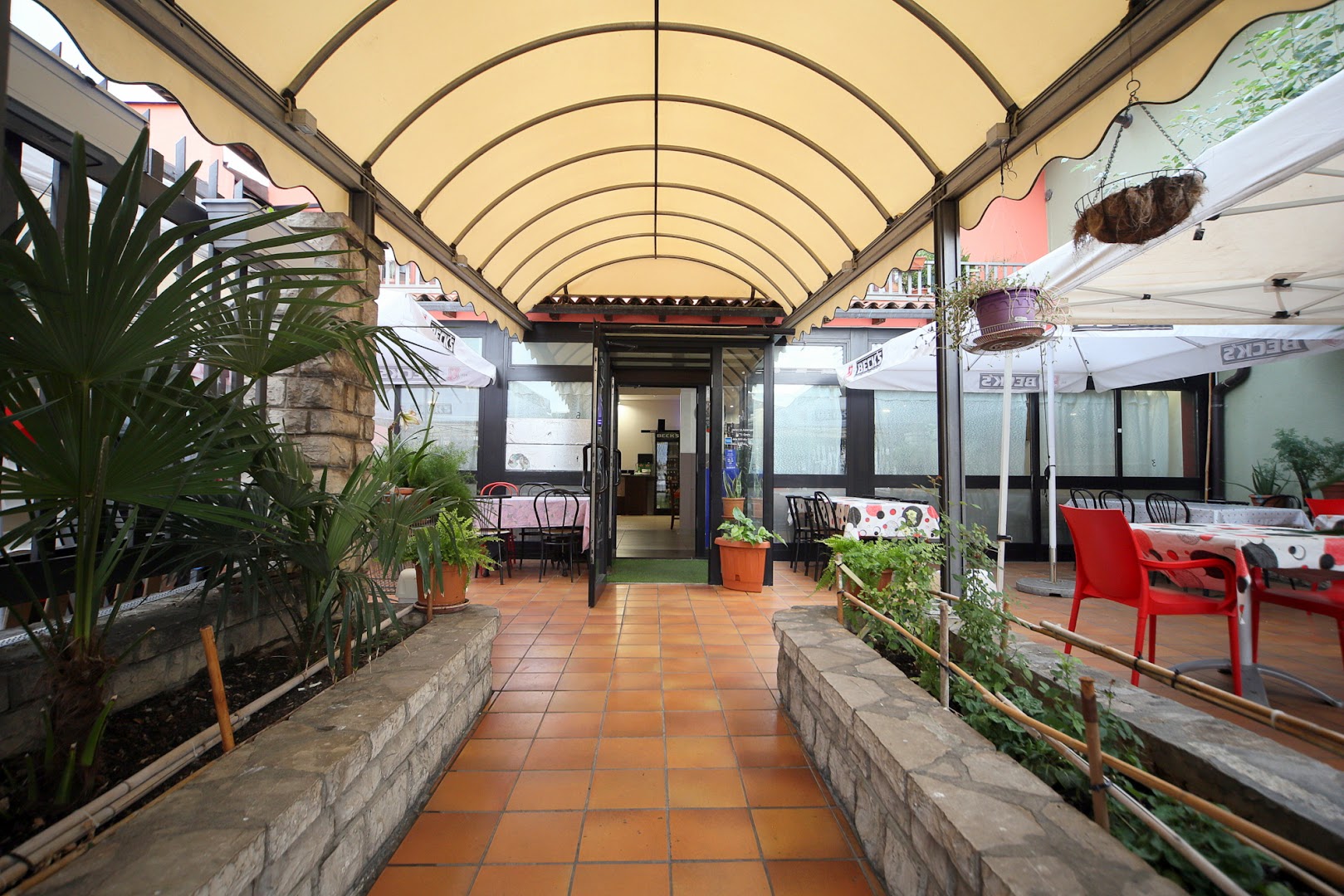Il Giardinetto Ristorante