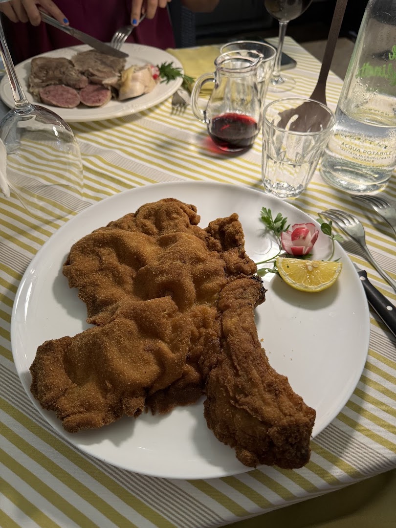 Il giardinetto