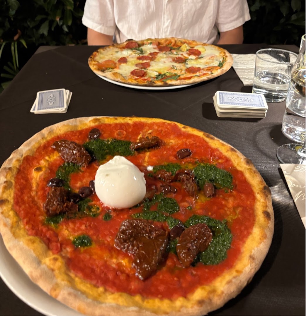 Il giardinetto