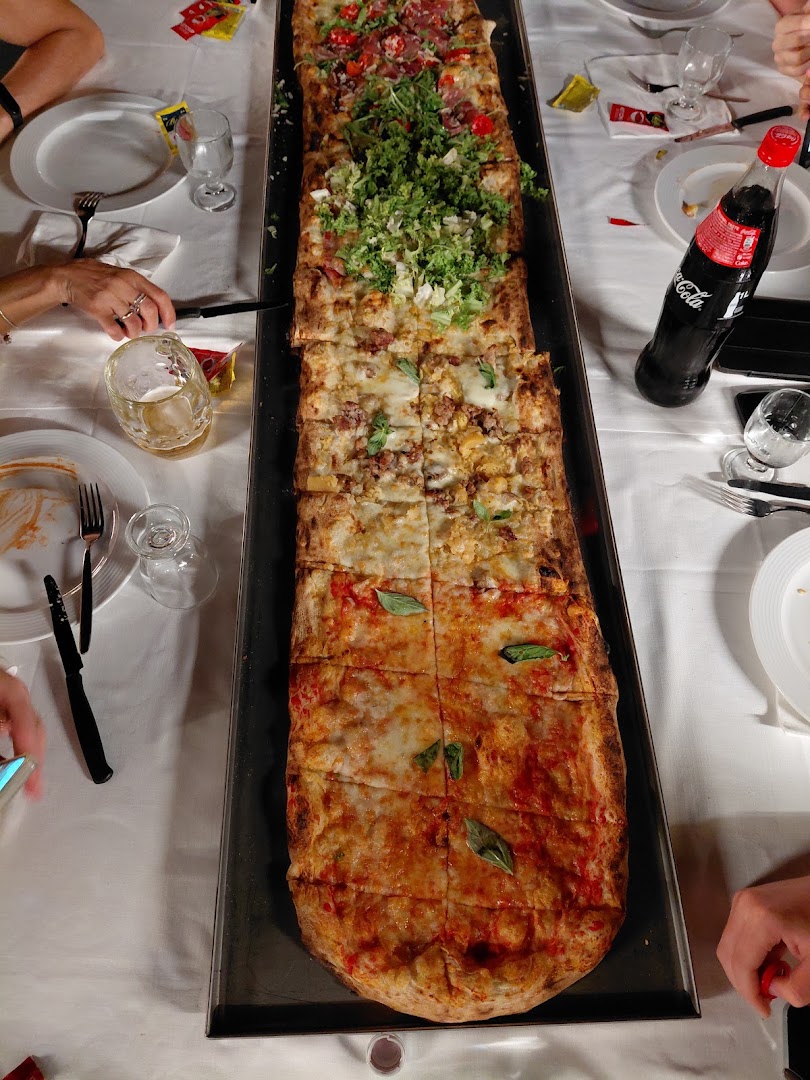 Il Giardiniello Ristorante e Pizzeria, Pontecagnano Faiano