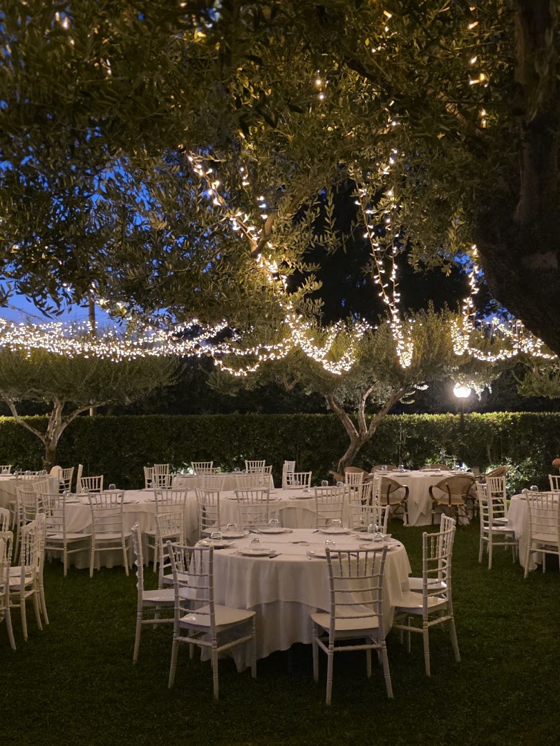 Il Giardiniello Ristorante e Pizzeria