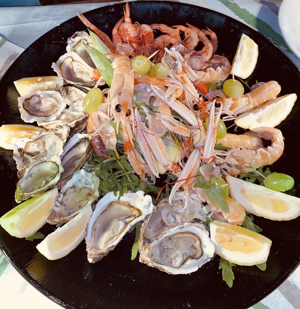 Il Giardiniello Ristorante e Pizzeria