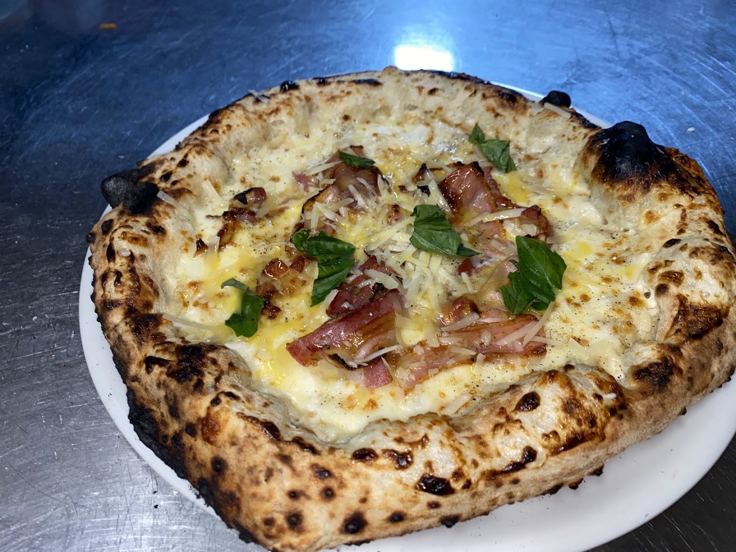 Il Giardiniello Ristorante e Pizzeria
