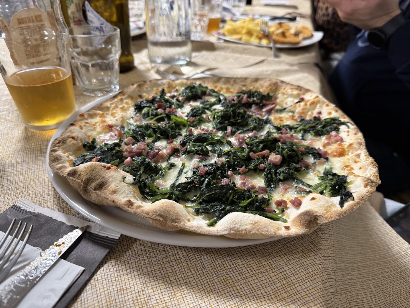 Il Giardino dal 1977 Pizzeria Ristorante