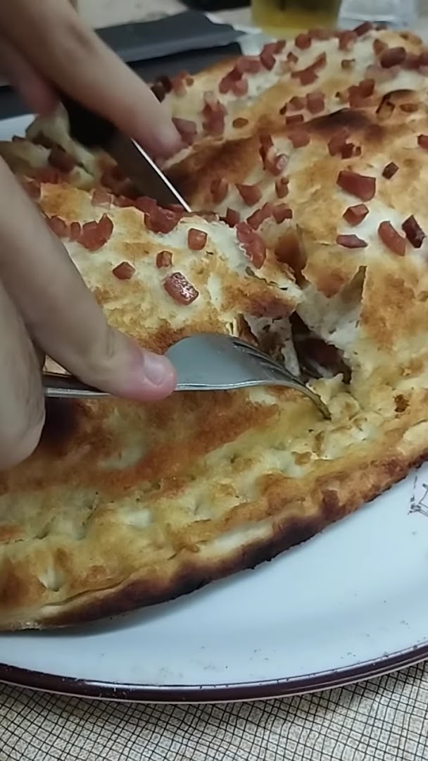 Il Giardino dal 1977 Pizzeria Ristorante