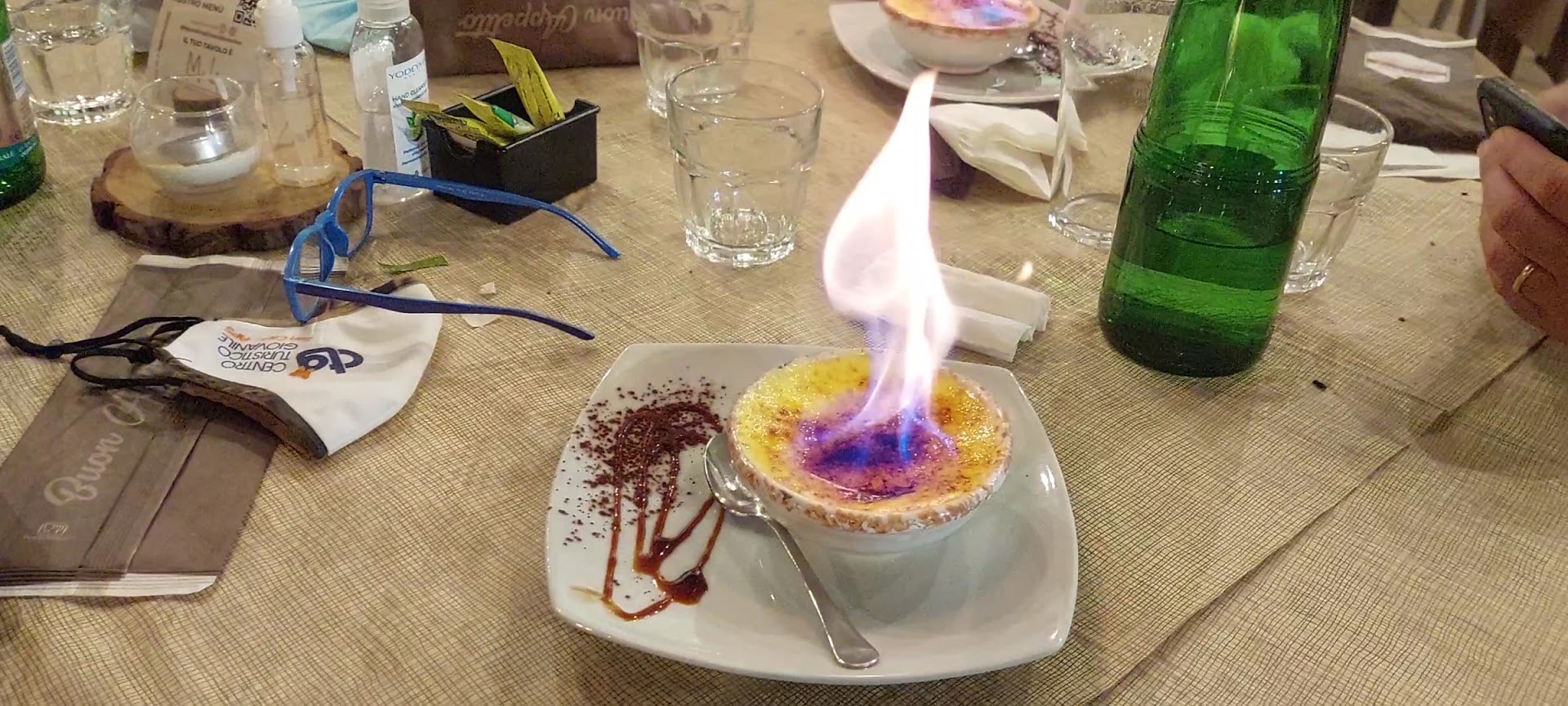 Il Giardino dal 1977 Pizzeria Ristorante