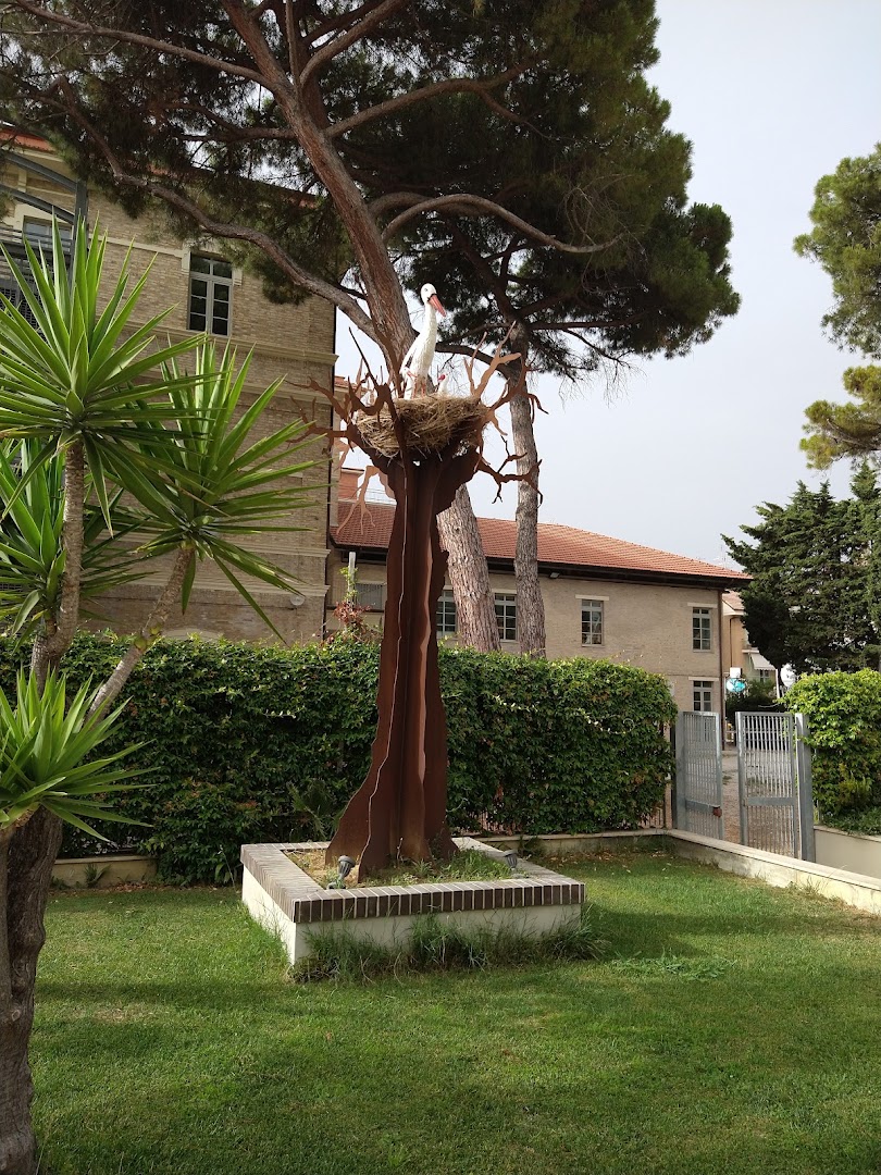 Il Giardino dei Colori, San Benedetto del Tronto