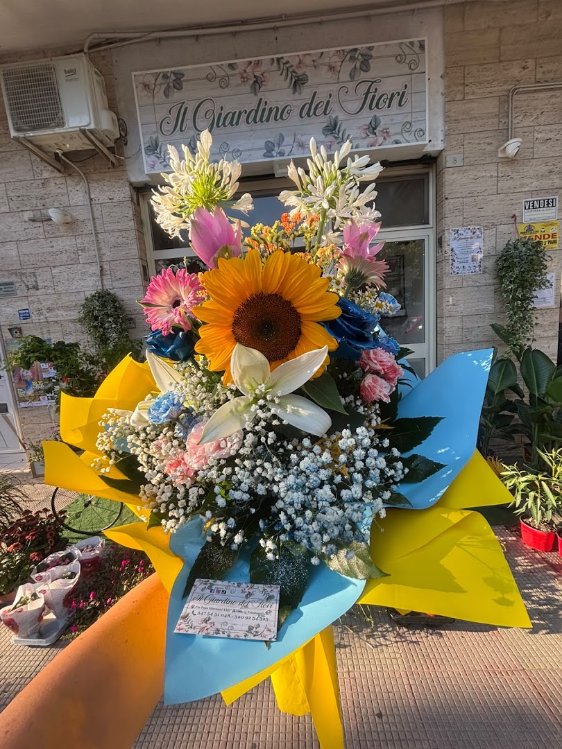 Il Giardino dei Fiori