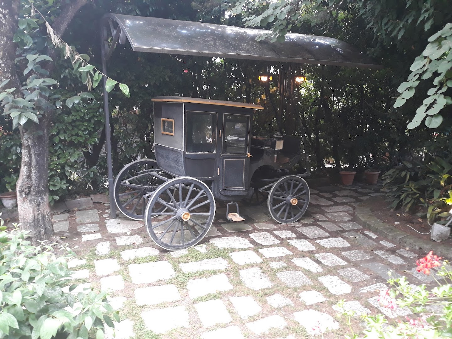 Il Giardino dei Tigli - Villa Bianco - Villa per ricevimenti ed eventi, Cervinara
