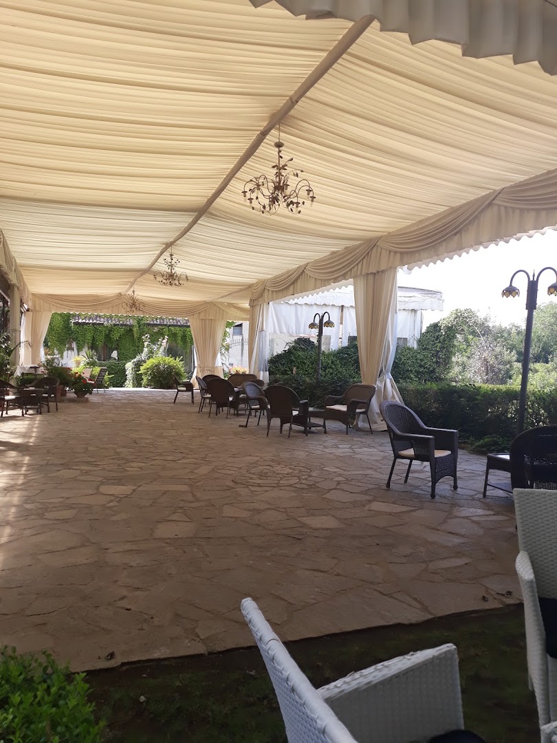 Il Giardino dei Tigli - Villa Bianco - Villa per ricevimenti ed eventi