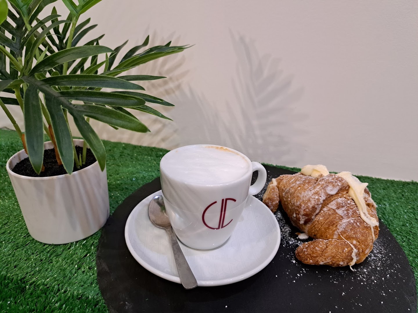 Il giardino del maracaná