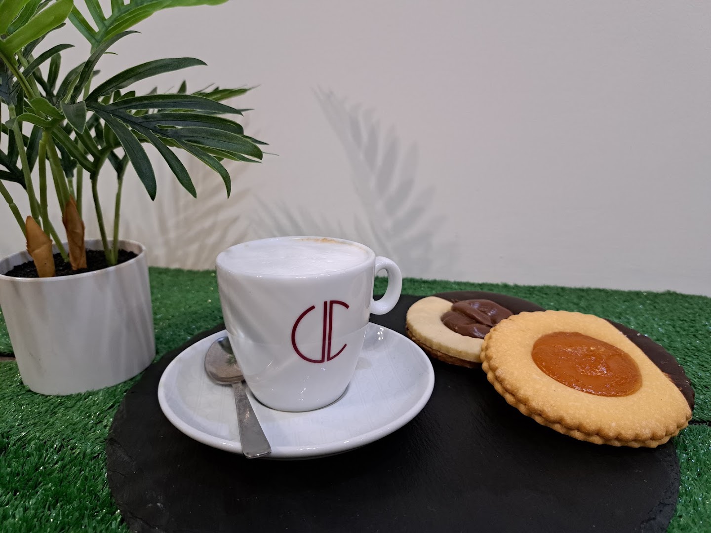 Il giardino del maracaná