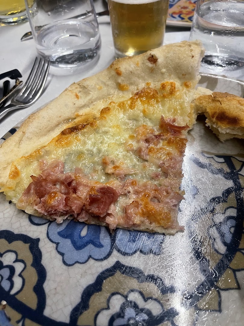Il Giardino del Pane