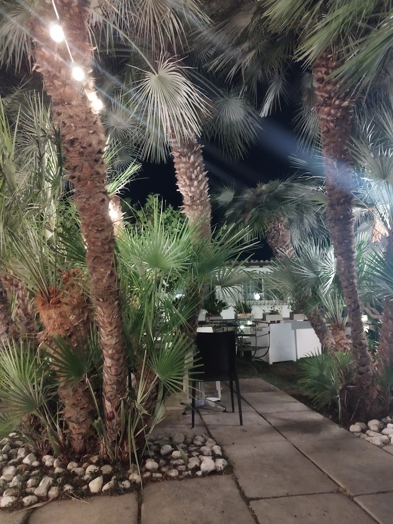 Il Giardino del Pane