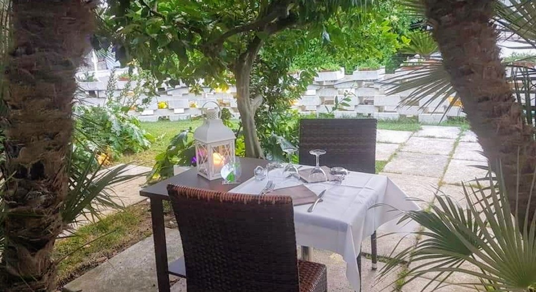 Il Giardino del Pane