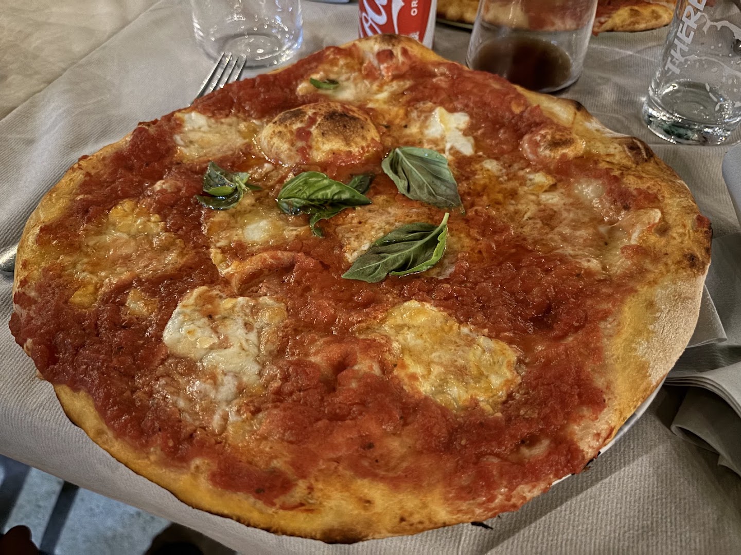 Il Giardino del Pane