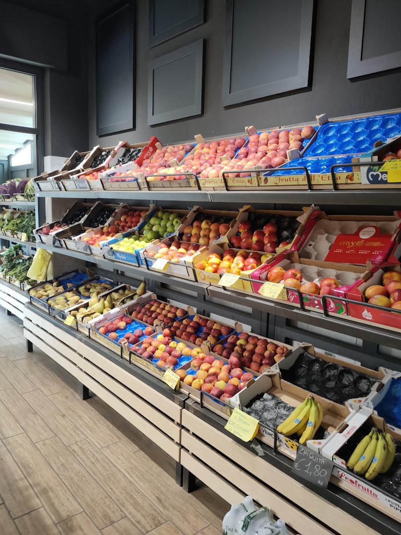 Il Giardino Della Frutta 2