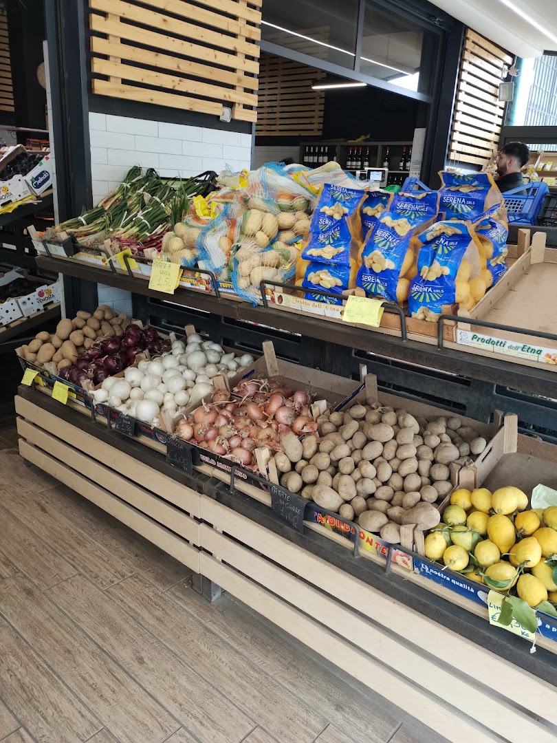 Il Giardino Della Frutta 2