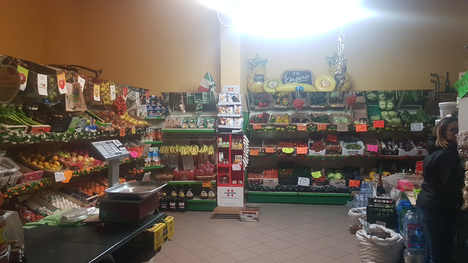 Il Giardino Delle Delizie