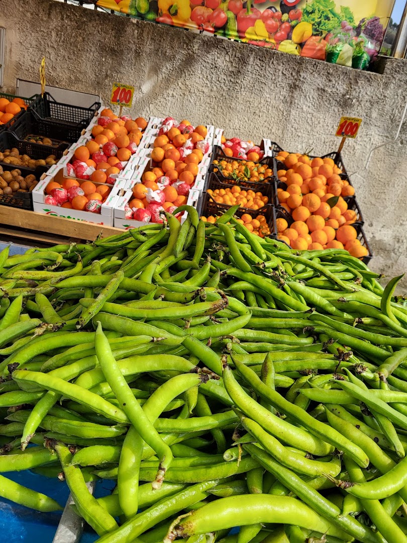 Il Giardino Delle Delizie