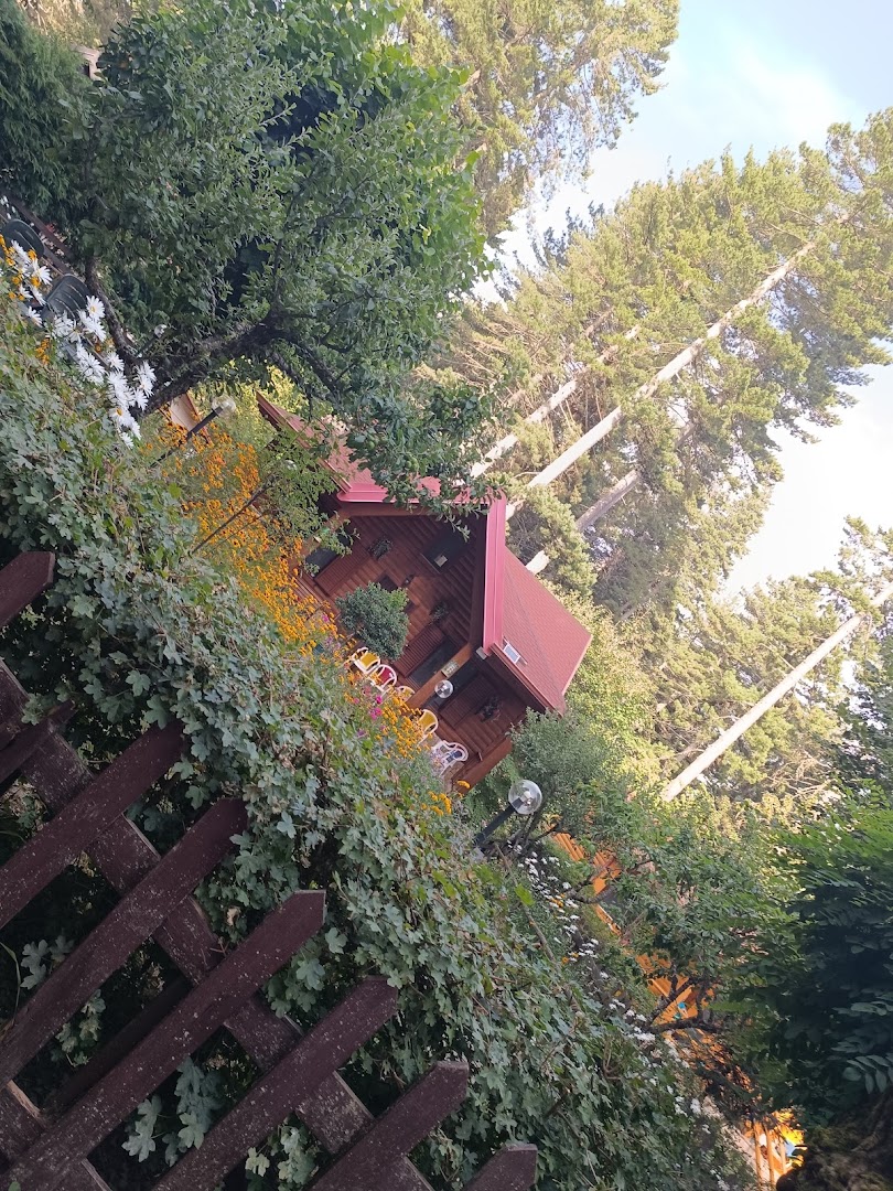 Il Giardino delle Fate