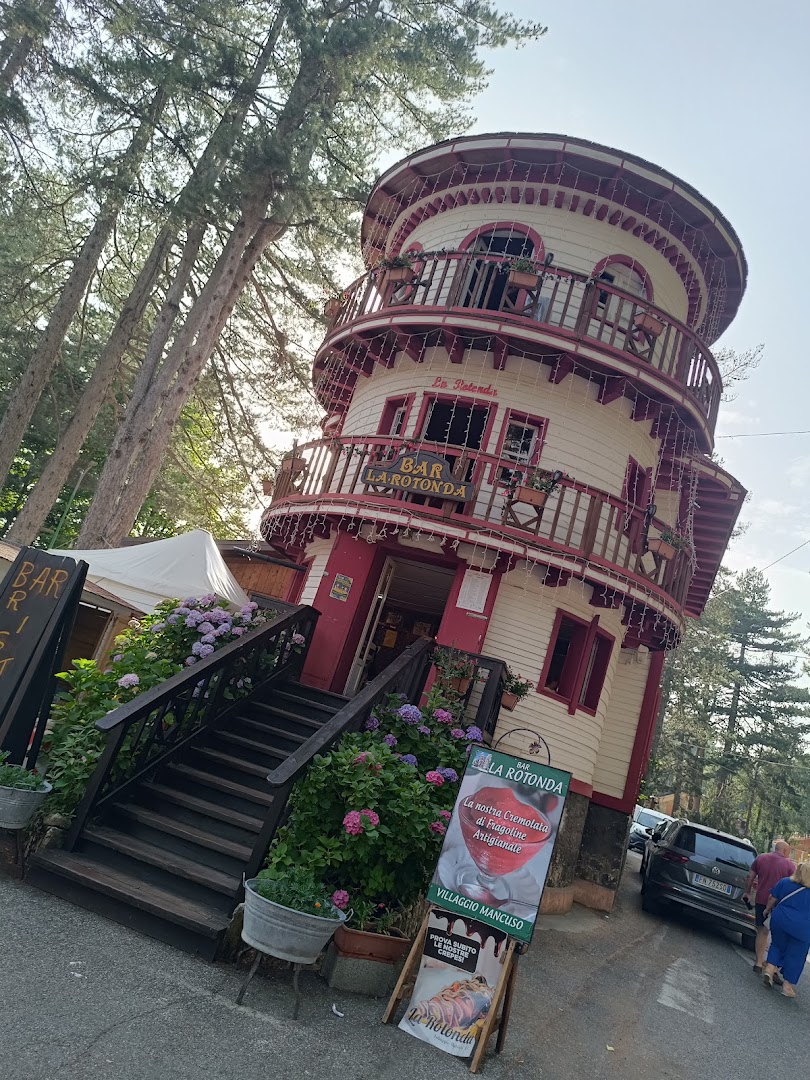 Il Giardino delle Fate