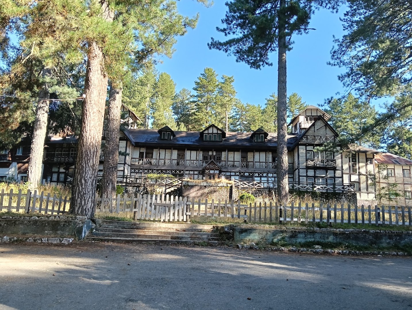 Il Giardino delle Fate