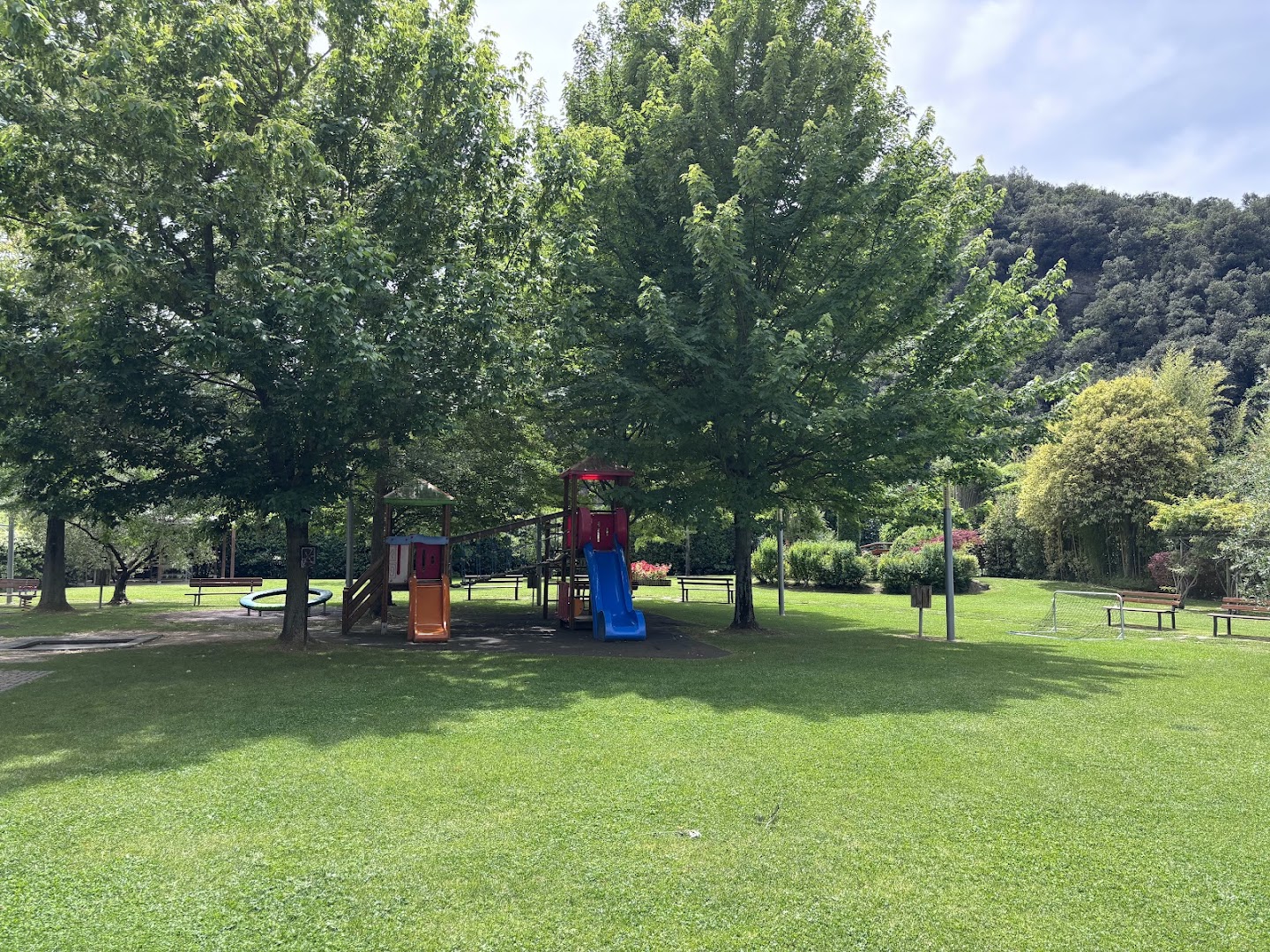 Il Giardino delle Spezie Srl