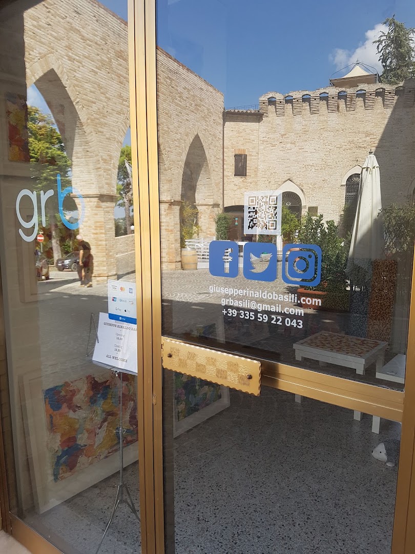 Il Giardino Di Fanny