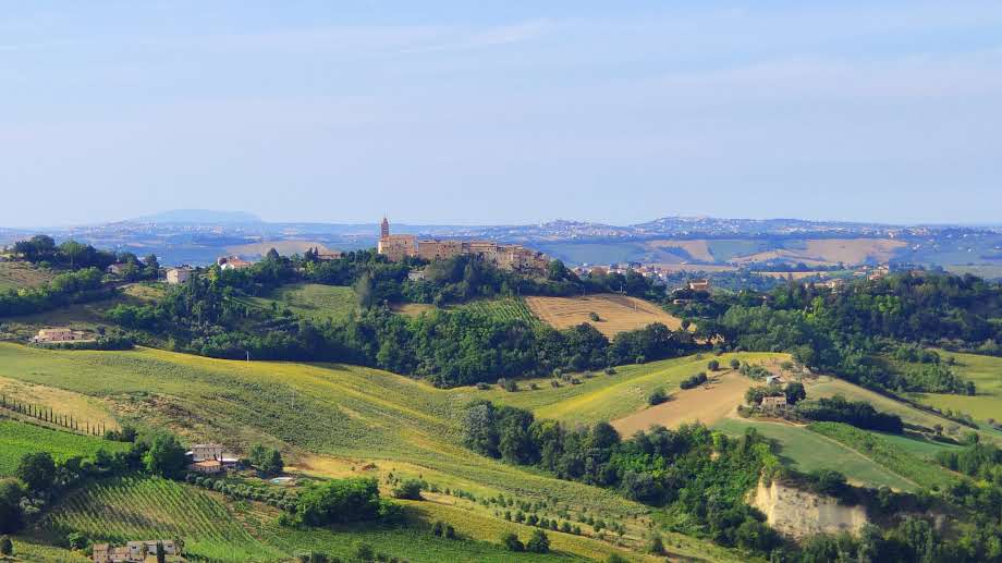 Il Giardino Di Fanny