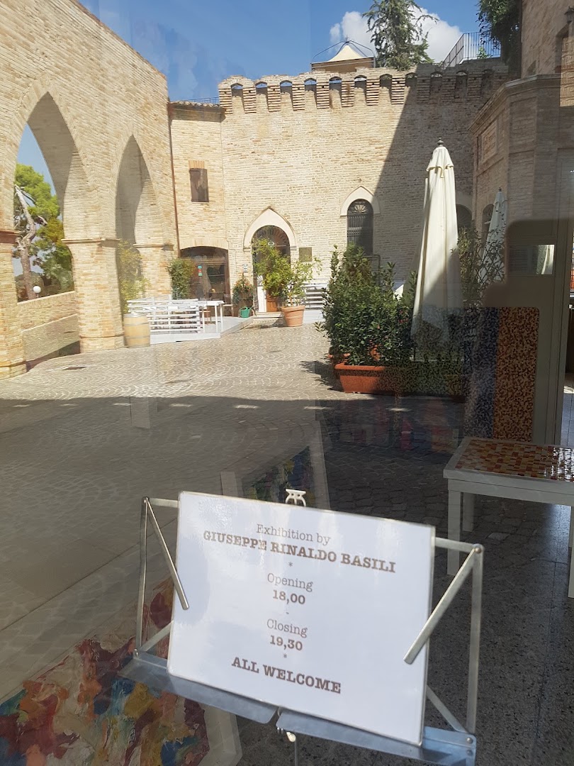 Il Giardino Di Fanny