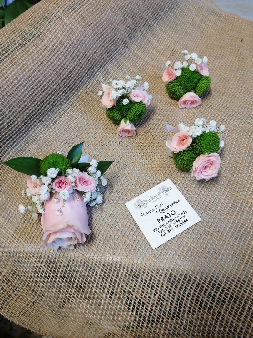 Il Giardino di Sara