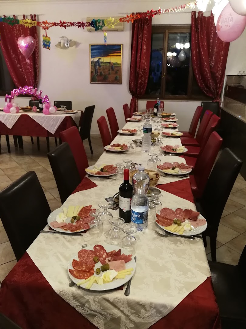Il Giardino di Sara