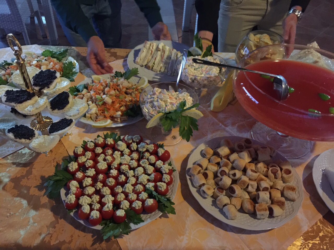 Il Giardino di Sara
