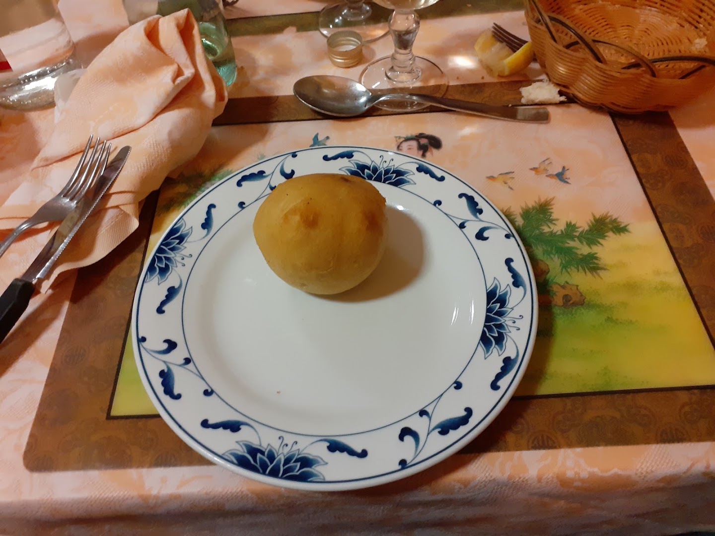 Il Giardino di Wang