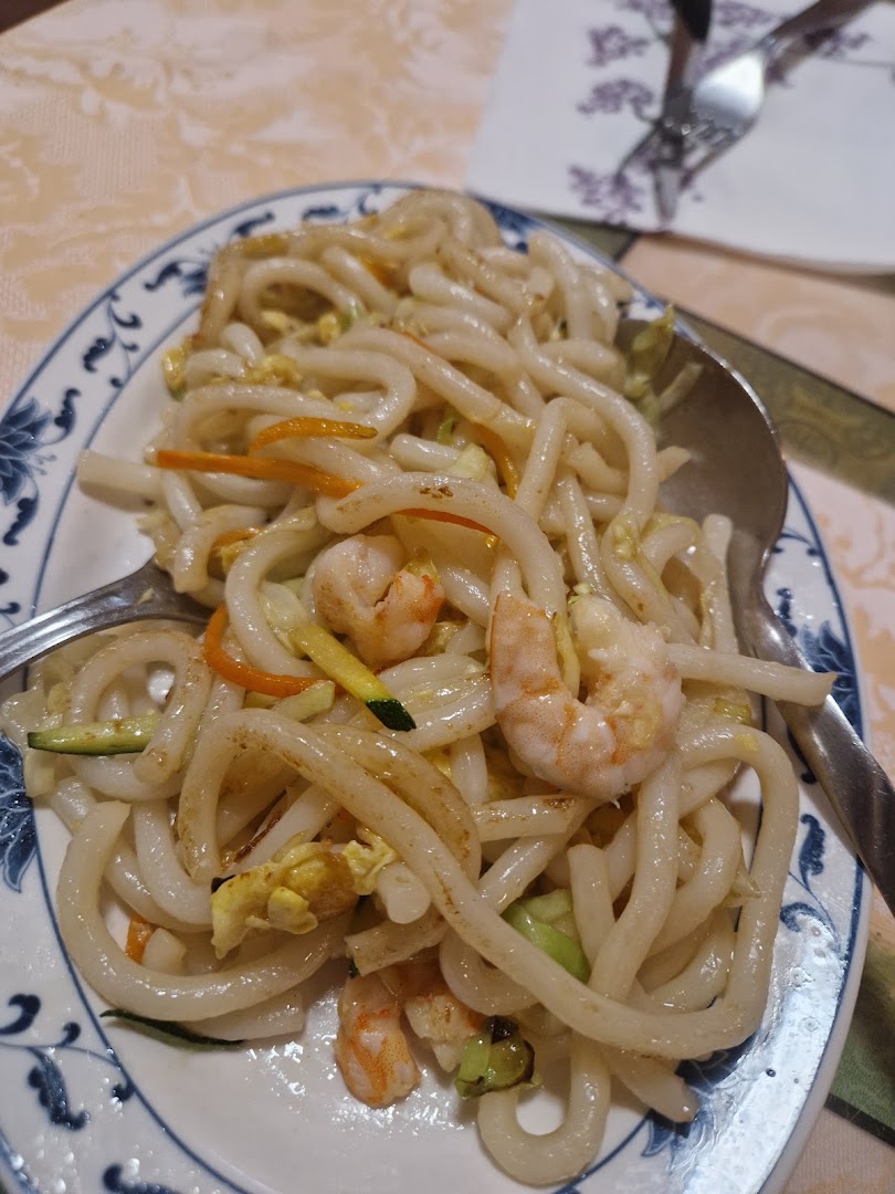 Il Giardino di Wang