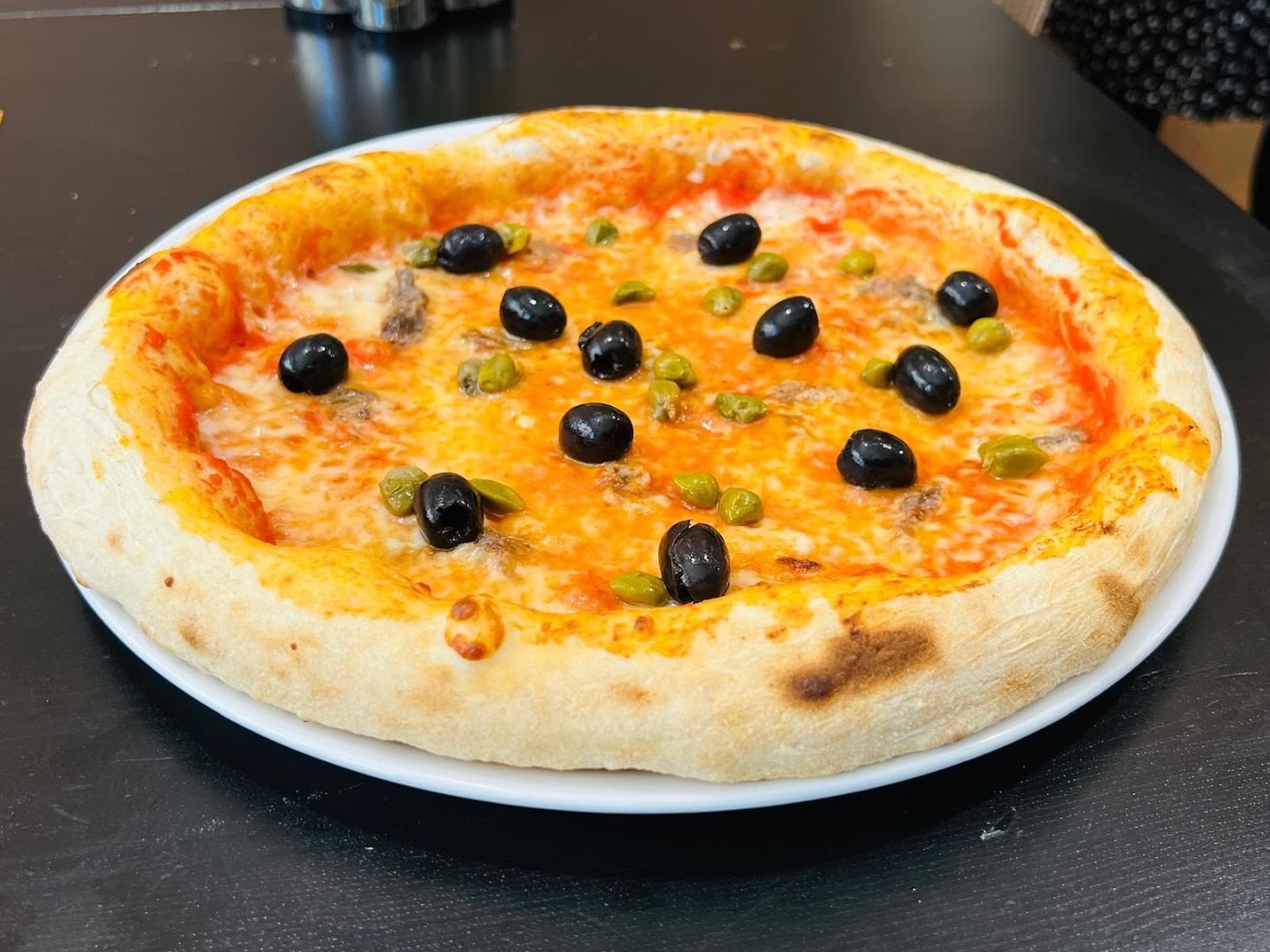 Il Giardino - Pizzeria