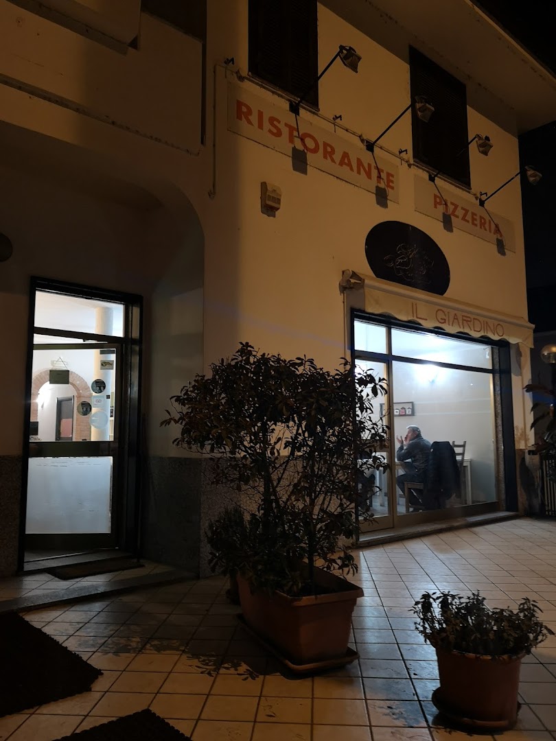 Il Giardino - Pizzeria