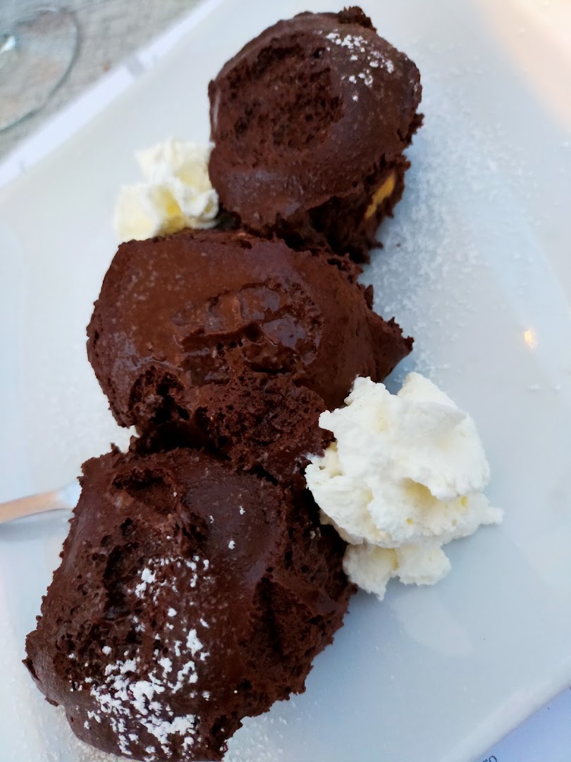 Il Giardino - Pizzeria
